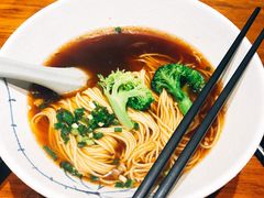 -囿面传统制面馆(中央路店)