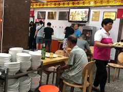 -西工饭庄快餐厅(西工小街店)