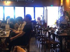 大堂-同仁四季椰子鸡(宝安壹方城店)