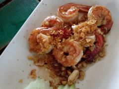 -Doo Dee Thai Food(Issan/Isaan/Esan)