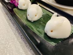 -龙的酒楼·手工早茶·顺德菜(近良路店)