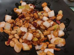 -玉桥餐厅(天坛店)