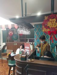 -贝勒爷专业男发