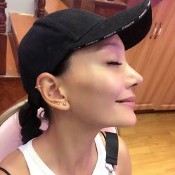 猫眼-瑞丽美甲
