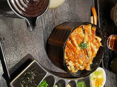 -玄白·炭烤活鳗(上海首店)
