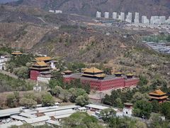 -承德避暑山庄景区