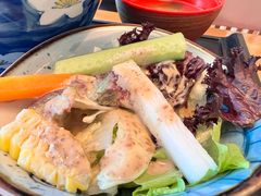 -王鼎精致料理铁板烧(世博源店)