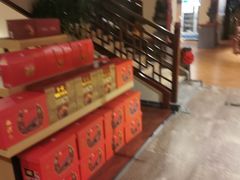 -山西会馆·晋菜·晋商宴·牌匾博物馆(胜利东街店)