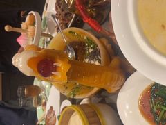 -北平盛世·新京菜·北京烤鸭(劲松·双井店)