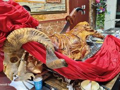 -郭记原生态烤羊腿(长宁路店)