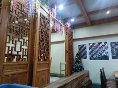 -风情丽江斑鱼火锅(孙家沟西南路80号店)