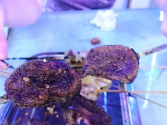 -寻小欢焖烤羊肉串(九眼桥店)