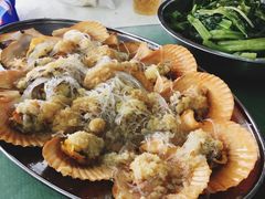 -都斛海鲜街