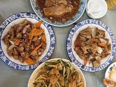 -协顺园回头馆(南顺城路店)