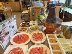 -牛街·马辈儿涮肉(牛街总店)