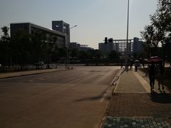 -武汉交通职业学院