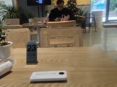 -GOTLOT COFFEE&KITCHEN角落厨房NOOK店