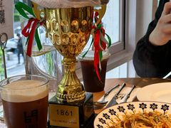 -1861意大利餐厅(来福士店)