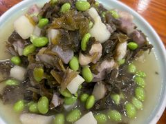 -绍兴名菜馆(可乐路店)