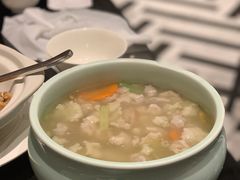 脆肚海鱼羹-闽和南(深圳万象城店)