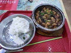 -北京大学-燕南食堂