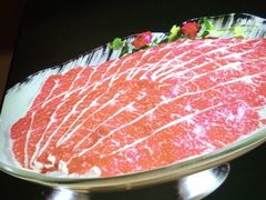 -清真军邺·金富苑肥牛(石坡街旗舰店)