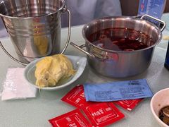 -钱库里海鲜自助(唐山街店)