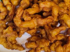 -船歌鱼水饺(高新园区店)