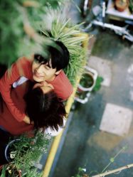 -米莱摄影写真(五大道别墅店)