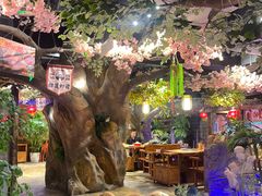 -城墙拐拐火锅(三峡广场黑金冠店)