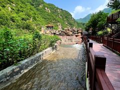 -灵溪风景区