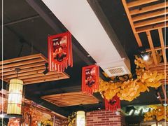 大堂-湘厨壹品(芙蓉广场店)
