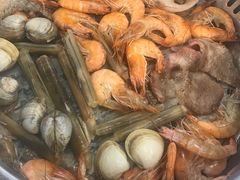 -集杰尚品海鲜烤肉火锅自助餐厅(经区九龙城店)