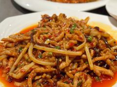 -四川饭店(城乡购物中心店)