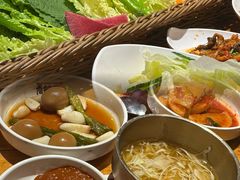 -青鹤谷(虹莘路总店)