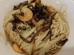 开洋拌面-建国328 本帮小馆·面馆