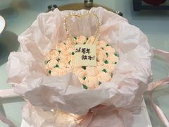 -Rosy洛绮·蛋糕咖啡店