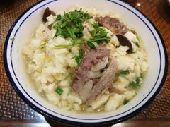 -毅祥斋老孙家泡馍(北院门鼓楼店)
