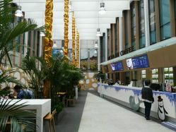 -安利上海体验馆