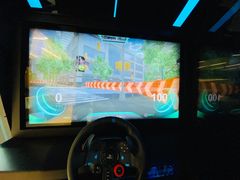 -国家电网上海市电力公司浦东供电公司-停车场