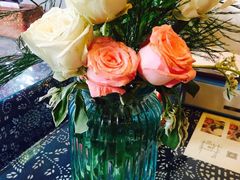 -蜗牛小馆醉乡民谣云南菜(惠新西里店)