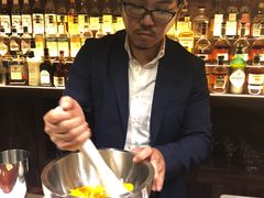 -BAR ICHIKURA