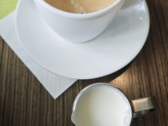 -希尔顿欢朋酒店·欢朋餐厅