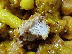 -Obligi Chicken韩式炸鸡(五道口店)