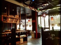 -潮辣重庆火锅(二七万达店)