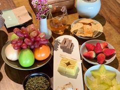 -青竺·青竹茶舍(断桥店)