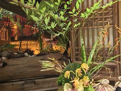 -叶叶菩提·晋福宫