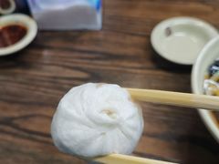 -都谷包子(天一广场店)