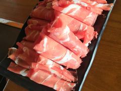 -呷哺呷哺(丹尼斯店)