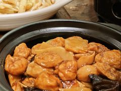 -東城故事·尋找姆媽的味道(玉兰路店)